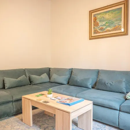 Classic Florentine Flat With Garden Σπίτι διακοπών Φλωρεντία