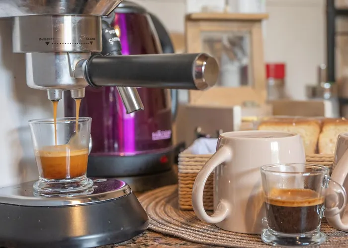 Holiday home Classic Florentine Flat With Garden