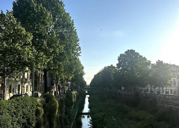 Holiday home Classic Florentine Flat With Garden Florence